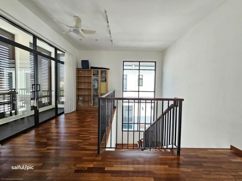 Bungalow for Rent in Kuala Selangor (Selangor) - Amirul Nasyriq - Interior - PropertyGuru.com.my
