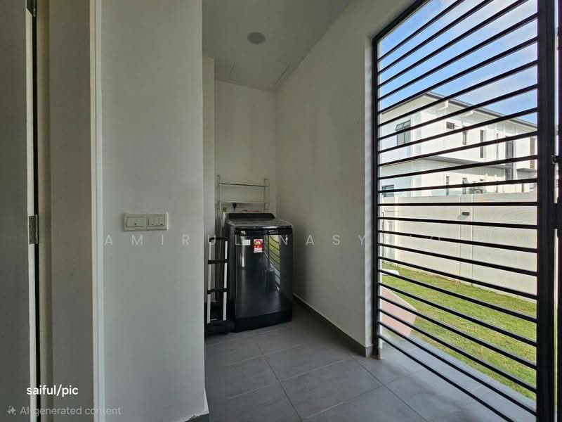 Bungalow for Rent in Kuala Selangor (Selangor) - Amirul Nasyriq - Exterior - PropertyGuru.com.my