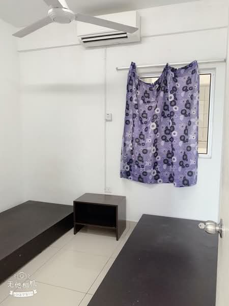 Service Residence for Rent at The Arc - Yam Yi Han - Bedroom - PropertyGuru.com.my
