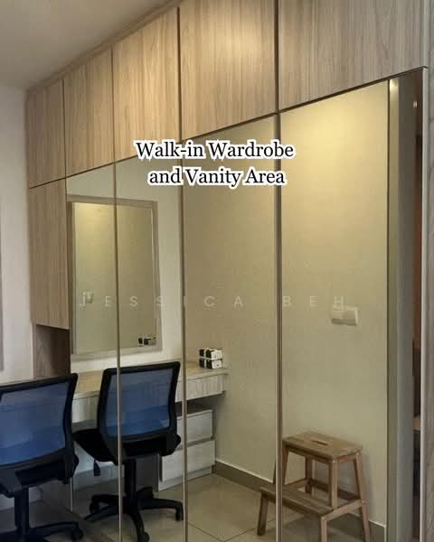 Service Residence for Rent at Paloma @ Tropicana Metropark - Jessica Beh - PropertyGuru.com.my