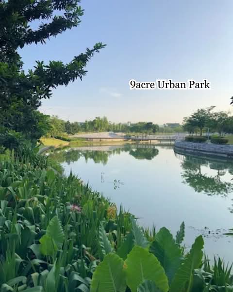 Service Residence for Rent at Paloma @ Tropicana Metropark - Jessica Beh - PropertyGuru.com.my