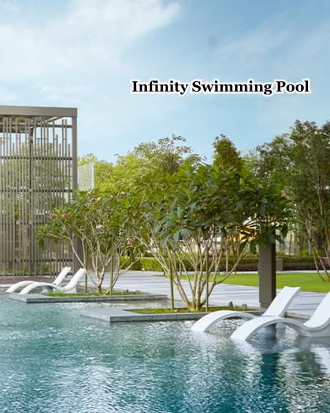 Service Residence for Rent at Paloma @ Tropicana Metropark - Jessica Beh - PropertyGuru.com.my