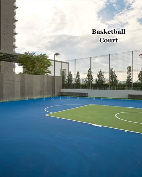 Service Residence for Rent at Paloma @ Tropicana Metropark - Jessica Beh - PropertyGuru.com.my