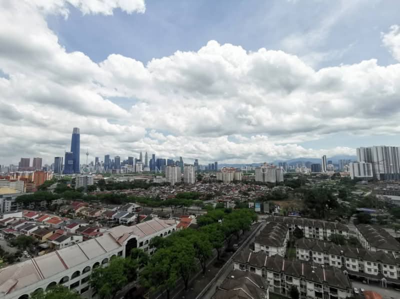 Condominium for Sale at Casa Ria - Kweenie Chong - Exterior - PropertyGuru.com.my