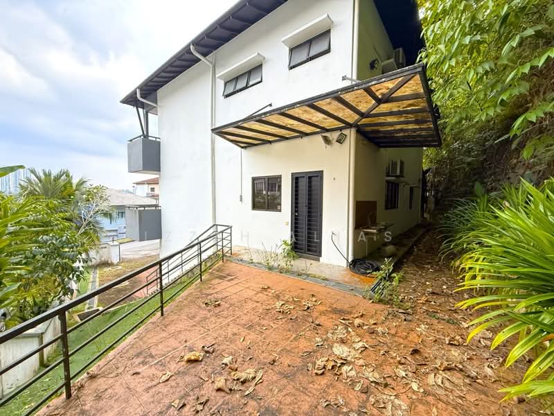 Bungalow for Sale in Ampang Jaya (Ampang) - Izzah Alias - Exterior - PropertyGuru.com.my