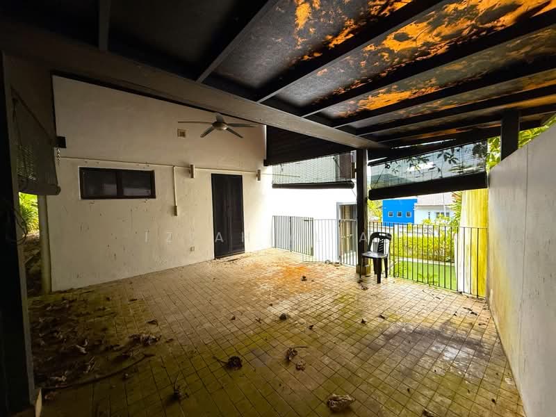 Bungalow for Sale in Ampang Jaya (Ampang) - Izzah Alias - Exterior - PropertyGuru.com.my