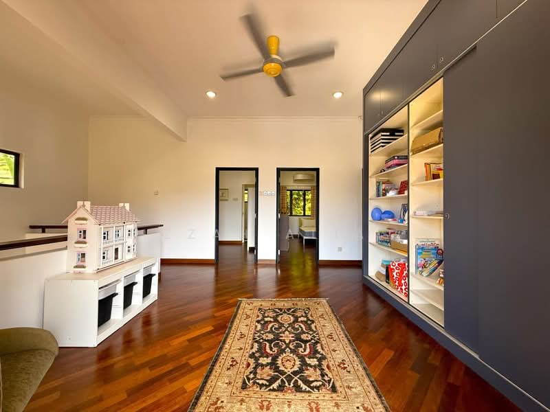 Bungalow for Sale in Ampang Jaya (Ampang) - Izzah Alias - PropertyGuru.com.my