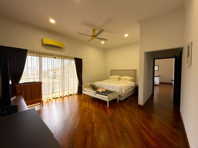 Bungalow for Sale in Ampang Jaya (Ampang) - Izzah Alias - PropertyGuru.com.my