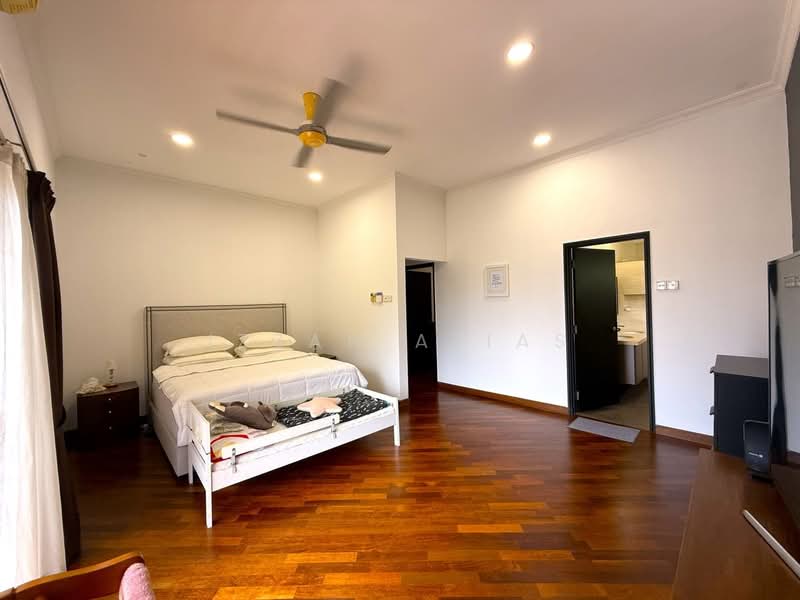 Bungalow for Sale in Ampang Jaya (Ampang) - Izzah Alias - PropertyGuru.com.my