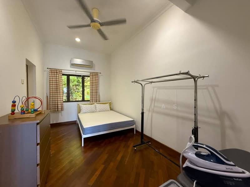 Bungalow for Sale in Ampang Jaya (Ampang) - Izzah Alias - PropertyGuru.com.my