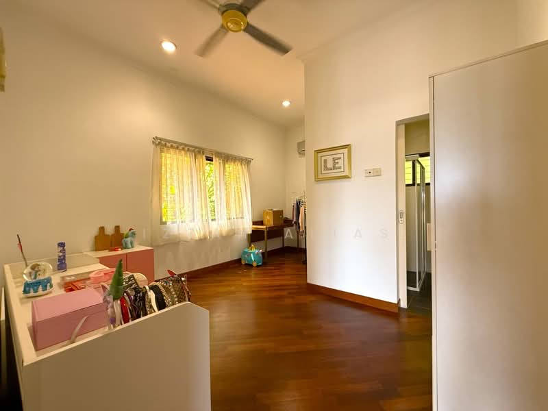 Bungalow for Sale in Ampang Jaya (Ampang) - Izzah Alias - PropertyGuru.com.my