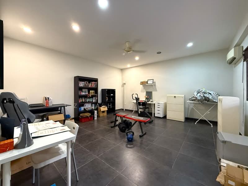 Bungalow for Sale in Ampang Jaya (Ampang) - Izzah Alias - PropertyGuru.com.my