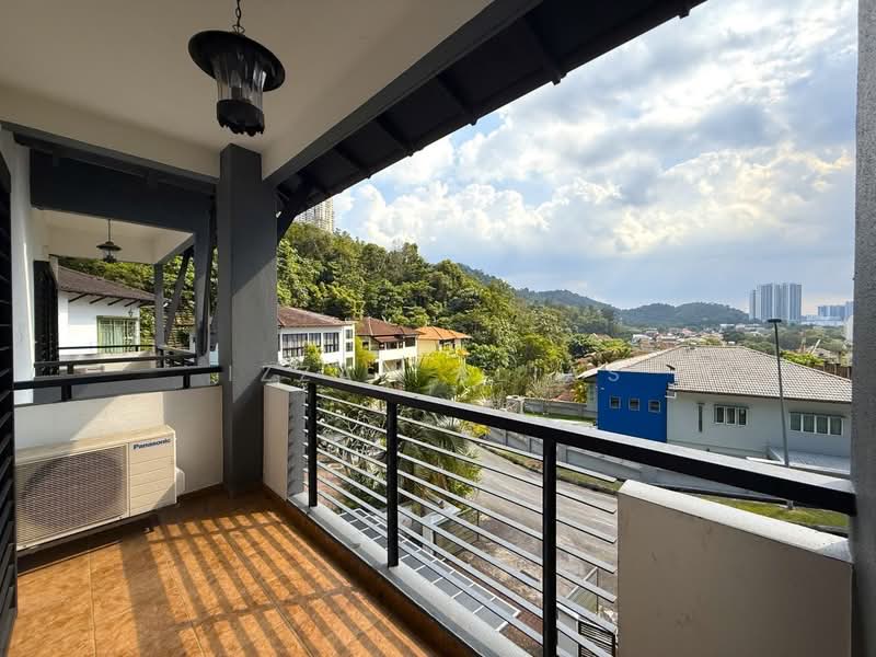 Bungalow for Sale in Ampang Jaya (Ampang) - Izzah Alias - PropertyGuru.com.my