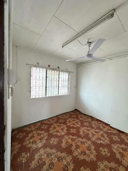 Flat for Rent at Taman Melor - Robbie Tan - Interior - PropertyGuru.com.my