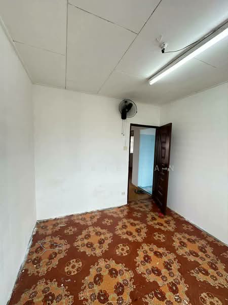 Flat for Rent at Taman Melor - Robbie Tan - Interior - PropertyGuru.com.my