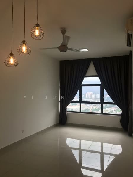 Lakeville Residence untuk Untuk Disewa - RM 2,000 /bulan, Mac 2026 - View - PropertyGuru.com.my