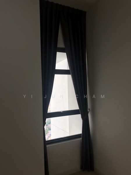 Lakeville Residence untuk Untuk Disewa - RM 2,000 /bulan, Mac 2026 - View - PropertyGuru.com.my