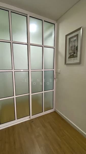 Service Residence for Rent at The Ridge - Ernest Ong - Interior - PropertyGuru.com.my