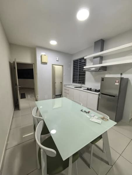 ARC @ Austin Hills untuk Untuk Disewa - RM 1,600 /bulan, Apr 2026 - Kitchen - PropertyGuru.com.my