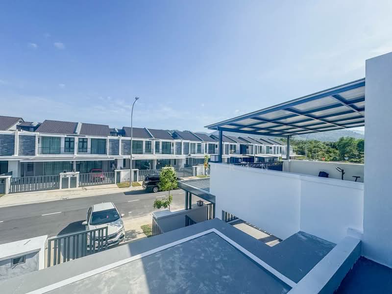 Mutiara Hills @ Semenyih untuk Untuk Dijual - RM 569,000, Mac 2026 - Exterior - PropertyGuru.com.my