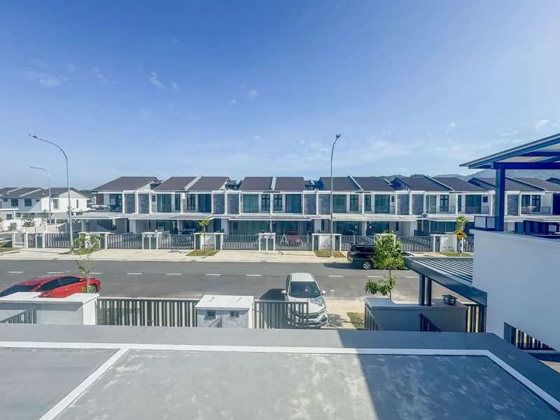 Mutiara Hills @ Semenyih untuk Untuk Dijual - RM 569,000, Mac 2026 - Exterior - PropertyGuru.com.my