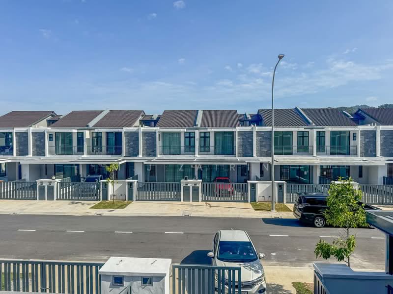 Mutiara Hills @ Semenyih untuk Untuk Dijual - RM 569,000, Mac 2026 - Exterior - PropertyGuru.com.my