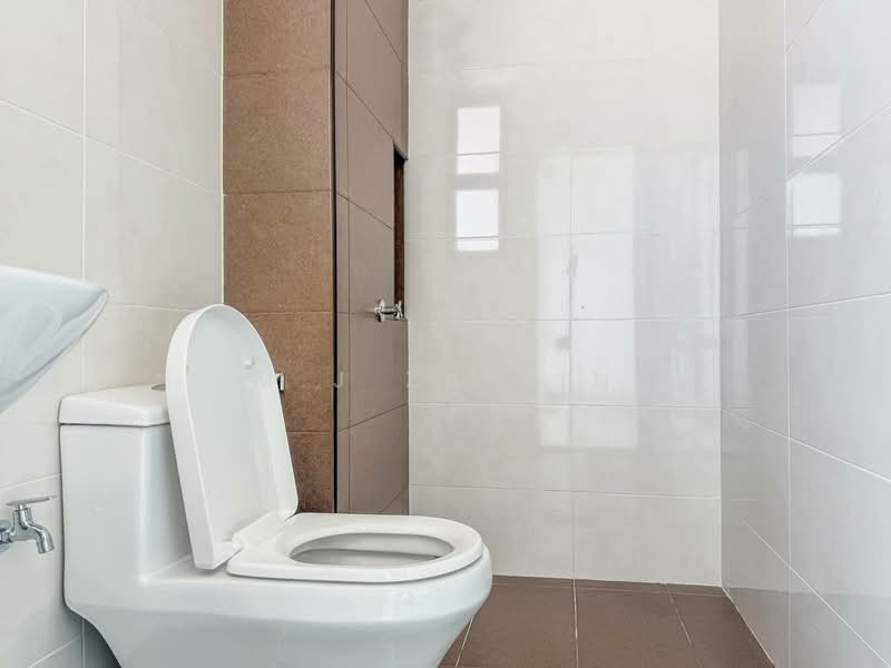 Mutiara Hills @ Semenyih untuk Untuk Dijual - RM 569,000, Mac 2026 - Bathroom - PropertyGuru.com.my