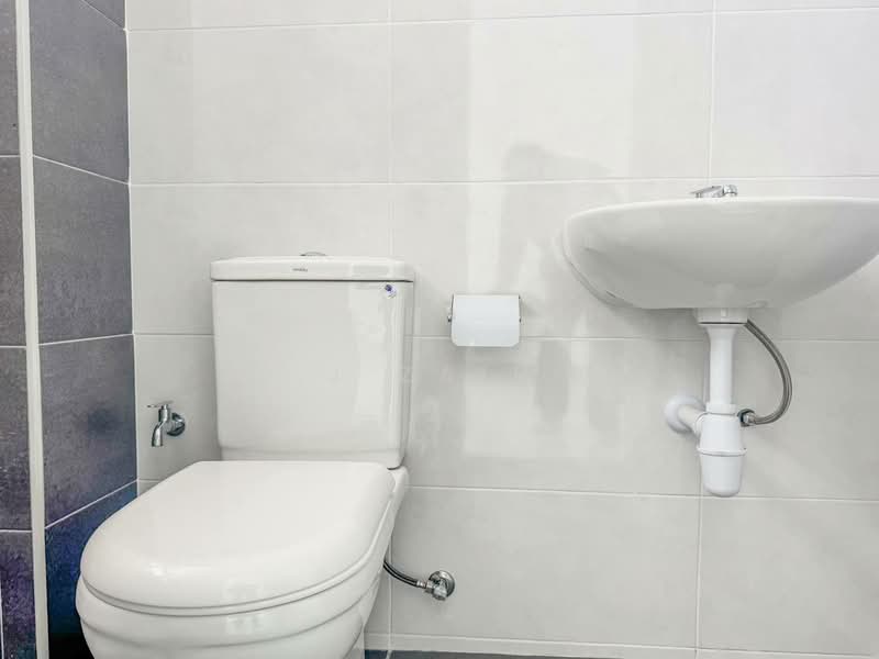 Mutiara Hills @ Semenyih untuk Untuk Dijual - RM 569,000, Mac 2026 - Bathroom - PropertyGuru.com.my