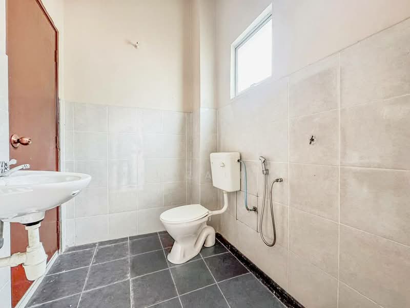 Mutiara Hills @ Semenyih untuk Untuk Dijual - RM 569,000, Mac 2026 - Bathroom - PropertyGuru.com.my