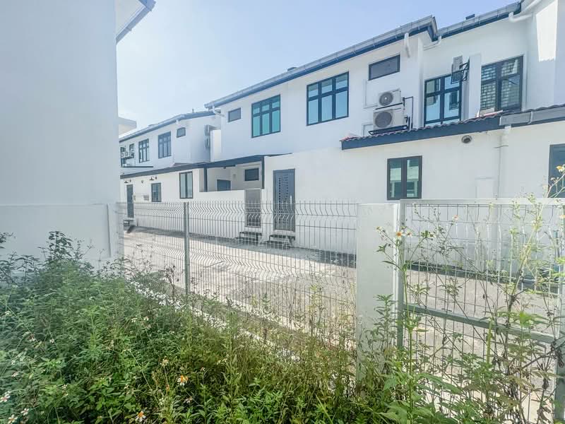 Mutiara Hills @ Semenyih untuk Untuk Dijual - RM 569,000, Mac 2026 - Exterior - PropertyGuru.com.my