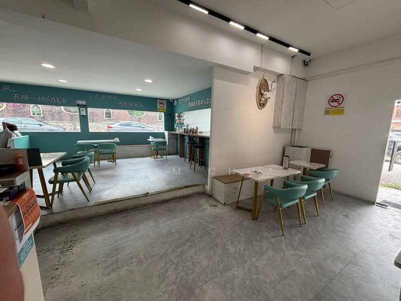 Other Property for Sale in Taman Abad (Johor Bahru) - Adam Chua - Interior - PropertyGuru.com.my