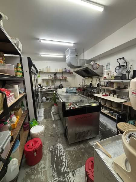 Other Property for Sale in Taman Abad (Johor Bahru) - Adam Chua - Kitchen - PropertyGuru.com.my