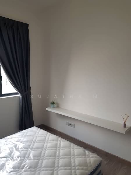 Service Residence for Rent at South View - Sujatha M - PropertyGuru.com.my