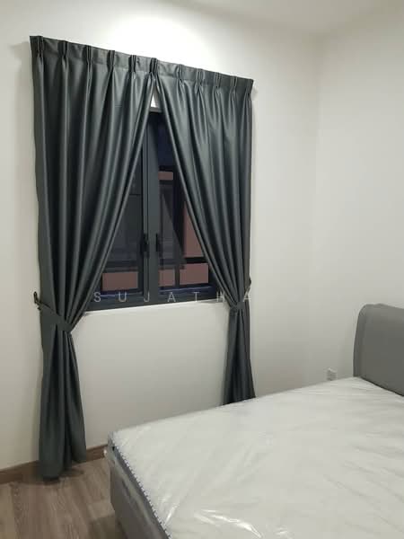 Service Residence for Rent at South View - Sujatha M - PropertyGuru.com.my