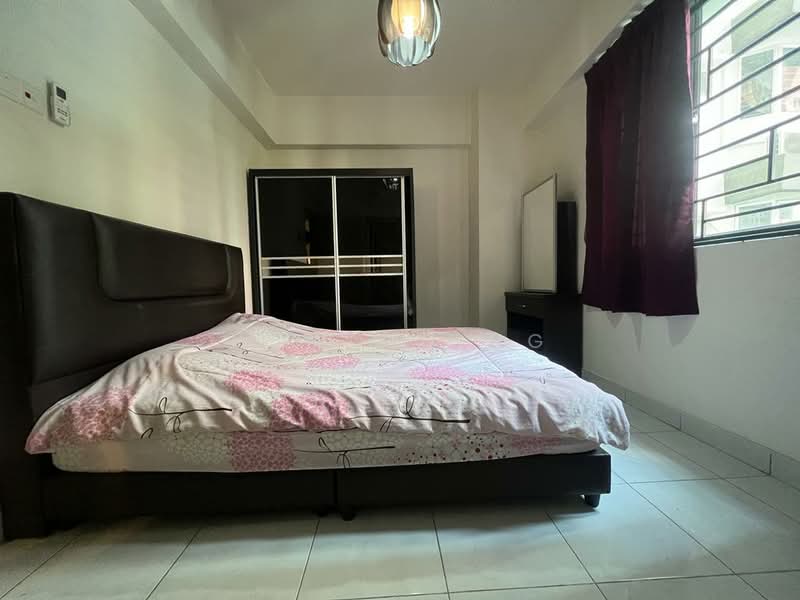 Main Place Residence untuk Untuk Disewa - RM 1,599 /bulan, Mac 2026 - Bedroom - PropertyGuru.com.my
