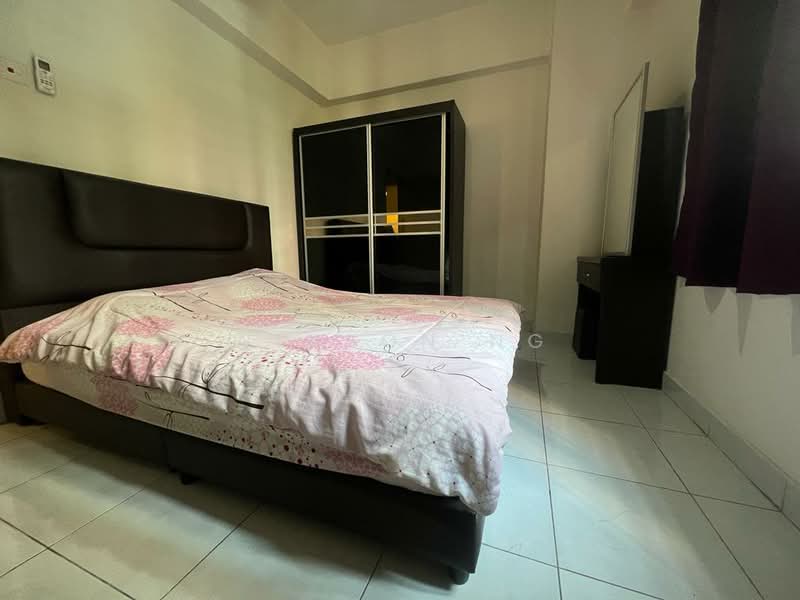 Main Place Residence untuk Untuk Disewa - RM 1,599 /bulan, Mac 2026 - Bedroom - PropertyGuru.com.my