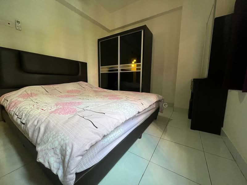 Main Place Residence untuk Untuk Disewa - RM 1,599 /bulan, Mac 2026 - Bedroom - PropertyGuru.com.my