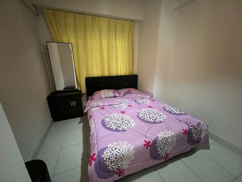 Main Place Residence untuk Untuk Disewa - RM 1,599 /bulan, Mac 2026 - Bedroom - PropertyGuru.com.my