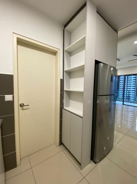 Lakeville Residence untuk Untuk Disewa - RM 2,100 /bulan, Mac 2026 - Interior - PropertyGuru.com.my