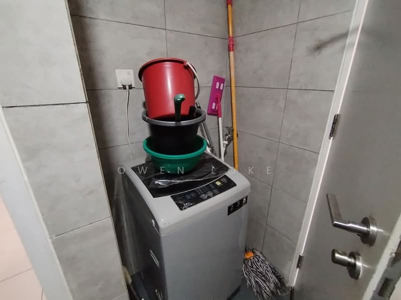 Cascades untuk Untuk Disewa - RM 1,899 /bulan, Mac 2026 - Interior - PropertyGuru.com.my