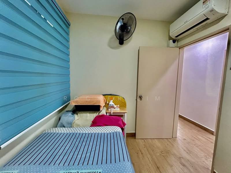 ARC @ Austin Hills untuk Untuk Dijual - RM 345,000, Apr 2026 - Bedroom - PropertyGuru.com.my