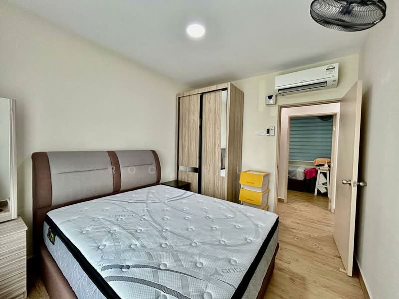 ARC @ Austin Hills untuk Untuk Dijual - RM 345,000, Apr 2026 - Bedroom - PropertyGuru.com.my