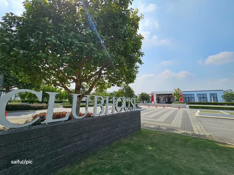 Bungalow for Sale in Kuala Selangor (Selangor) - Amirul Nasyriq - Exterior - PropertyGuru.com.my