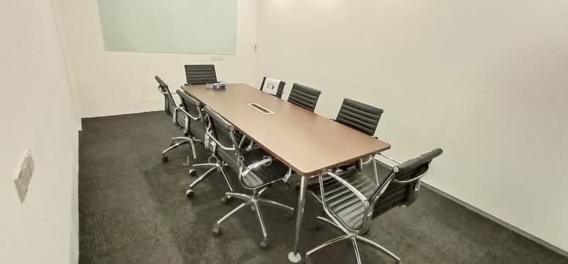 Office for Rent in Kl Sentral (Kuala Lumpur) - Jordan . - PropertyGuru.com.my