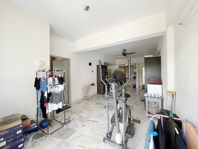 Awana Puri untuk Untuk Dijual - RM 450,000, Mac 2026 - Living Room - PropertyGuru.com.my