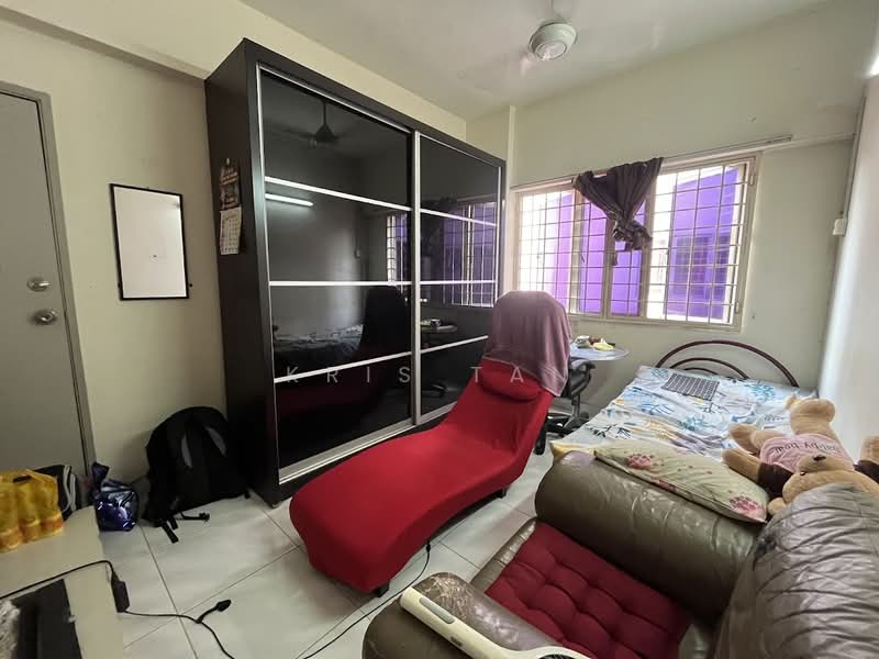 Awana Puri untuk Untuk Dijual - RM 450,000, Mac 2026 - Bedroom - PropertyGuru.com.my