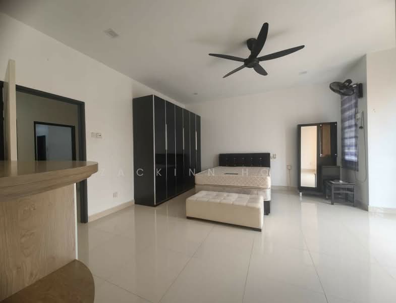 Move In Condition & Fully Furnished 2 Sty Kota Kemuning Shah Alam untuk Untuk Disewa - RM 2,700 /bulan, Mac 2026 - Bedroom - PropertyGuru.com.my