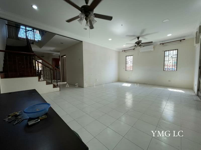 Setia Impian untuk Untuk Dijual - RM 918,000, Mac 2026 - Living Room - PropertyGuru.com.my