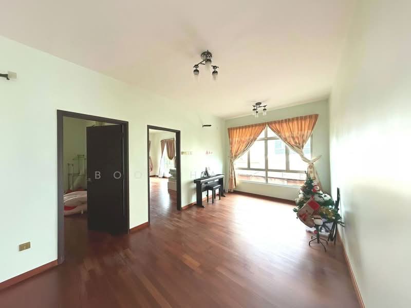 Semi-Detached House for Sale in Horizon Hills (Iskandar Puteri (Nusajaya)) - Boon Hau Lee - Living Room - PropertyGuru.com.my