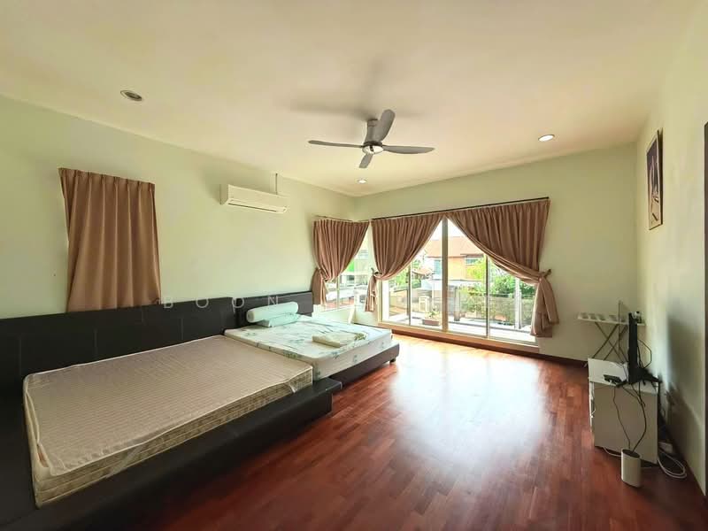 Semi-Detached House for Sale in Horizon Hills (Iskandar Puteri (Nusajaya)) - Boon Hau Lee - Bedroom - PropertyGuru.com.my
